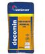 DECOMIN Decorative Mineral Plastering (2-10mm)