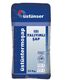 TERMOŞAP Heat & Voice & Water Isolated Screeds (2-5cm)