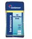 TERMOSIVA Heat Isolated Plaster (1-4cm)