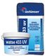 WATSE 433 UV Resistant against sunshine two components, exiled water isolation materail