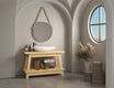 WOODY 120 Bathroom Cabinet