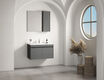 MORYAN 85 BATHROOM CABINET