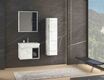 ANTIK 65 Bathroom Cabinet