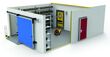 Cold Storage Room