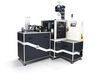 Double-Wall Paper Cup Forming Machine