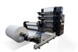 Paper Cup Printing & Punching Machine