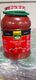 4100 Gr. GLASS PET TOMATO  PASTE 