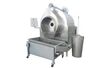 Rotary Type Nuts Roasting Machine