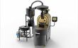 Coffee Roasting Machine