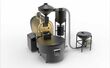 Coffee Roasting Machine