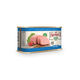 200 GR CHICKEN LUNCHEON MEAT RECTANGULAR SHAPE