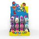 Laırmak Small Little Pirates Surprise Egg 36*12 (432Pcs.) (Popping Candy)