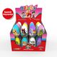 Ozibox Large Lovely Animals Surprise Egg 24*9 (216Pcs.) (Popping Candy)