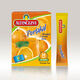 Stick Orange Flavored Powder Drink  