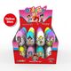 Ozibox Stars Animals Surprise Egg 24*9 (216Pcs.) (Popping Candy)