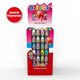 Ozibox Large Stant Lovely Animals Surprise Egg 144 Pcs. (Popping Candy)