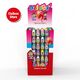 Ozibox Large Stant Stars Surprise Egg 144 Pcs. (Popping Candy)