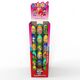 Ozibox XL World of Animals Stant Surprise Egg 54 Pcs. (Popping Candy)