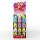 Ozibox XXL Stars Stant Surprise Egg 36 Pcs. (Unsweetened)