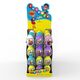 Laırmak XXL Halloween & Christmas Stant Surprise Egg 36 Pcs. (Unsweetened)