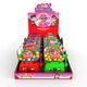 Ozibox Jackpot Machine 45Gr.  12*12 (144 Pcs.) (Candy Gum)