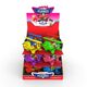 Ozibox Airplanes 55Gr. 12*9 (108 Pcs.) (Candy Gum)