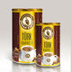 Turkish Coffee Tin Box