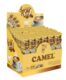 CAMEL 15g 3in1 Milky 15gx50pcsx12box