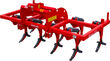 Big Automatic Chisel Plough