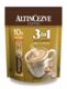 Coffee  With Milk & Foam Sachet (3in1) 