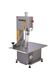 BONE CUTTING MACHINE SPECIFICATIONS KTP 184 Ø 1840 mm STAINLESS BONE CUTTING SAW (THREE-PHASE)