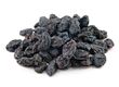 DRIED SEEDED BLACK RAISINS