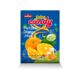 ORANGE FLAVORED POWDER BEVERAGE