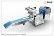 DAMS- Mobile Jaw Group Packaging Machine