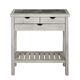 Console Table / Antique