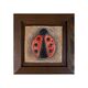 Wall Panel – Ladybug