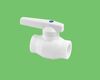 PPRC BALL VALVE