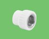 PPRC FEMALE ROUND ADAPTOR 