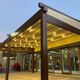 Pergomin Pergola System