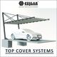 Car Parking Canopy