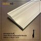 Roman Paintable Skirting 10cm (DR10020-D2)