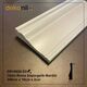 Roman Paintable Skirting 10cm (DR10020-D2)