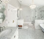 Aegean White Marble