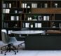 DOCK EXECUTIVE DESK