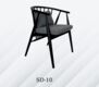 SD-10 Chair