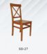 SD-27 Chair