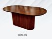 SDM-09 Table