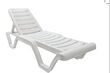 Lara Armless Chaise Longue