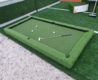 GOLF BILLARDS