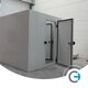 Modular Cold Room Cabinets